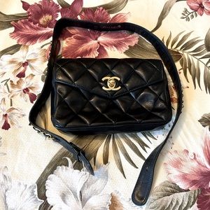 Unique. Original owner. Waist pouch fashion style